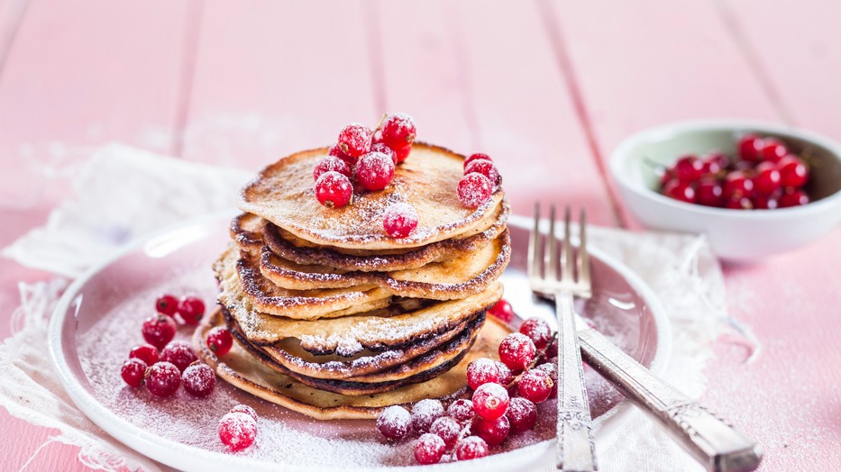 Napi recept: Édes Valentin-nap egészségesen