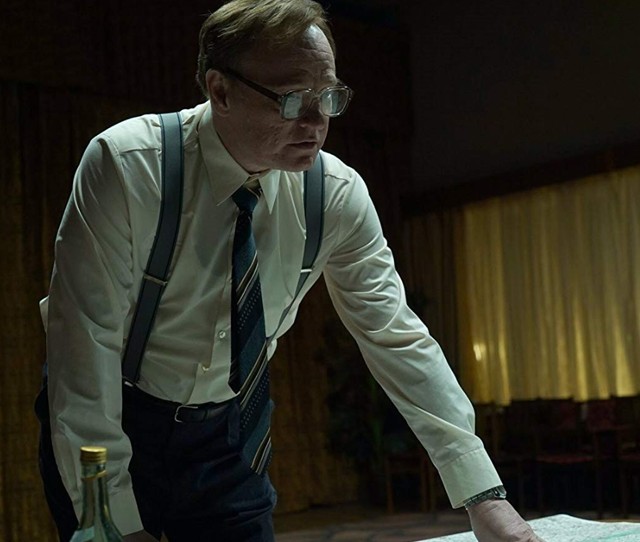 A Csernobil legszimpatikusabb szereplője igazából csak kitalált karakter volt