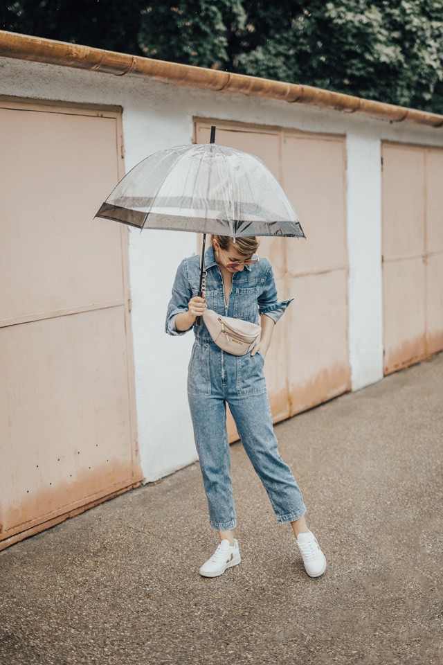 Mindenkinek kell egy olyan kezeslábas, mint amilyen Lángi Dorkának van