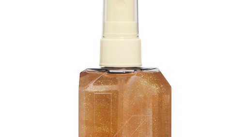 Csodás ápoló hajpermet