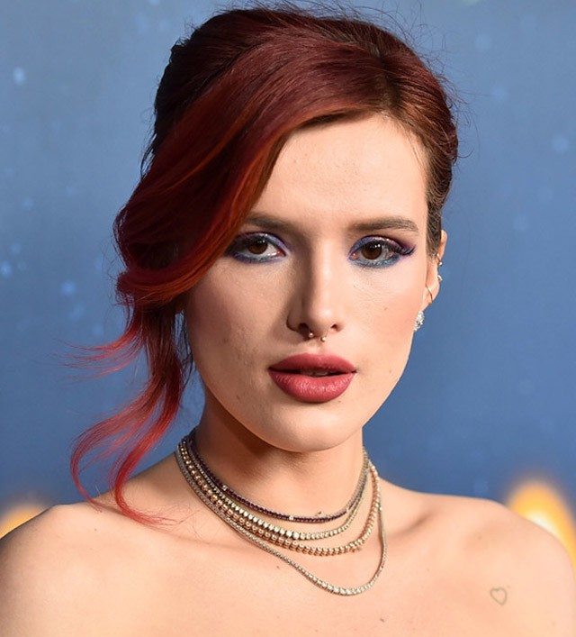 Bella Thorne