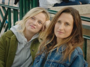 A Barátnők története ott kezdődik, ahol a lányregények véget érnek