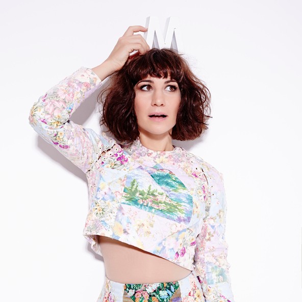 Miként reagáltak a Women Of The Year 2016-os jelöltjei?