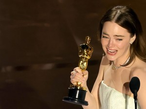 Ők lettek a 2024-es Oscar-gála nyertesei