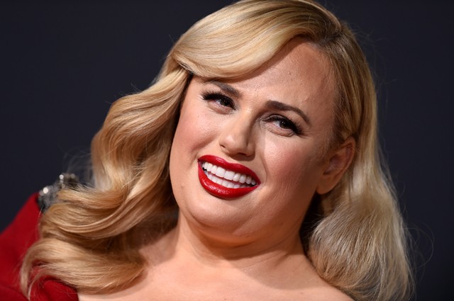 Rebel Wilson