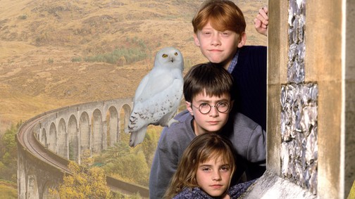 Dobj el mindent: megvan, ki alakítja Harryt, Ront és Hermionét az HBO Harry Potter-sorozatában