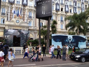 Hilary Swank, Az éhezők viadala, Wesley Snipes - Indul a cannes-i filmfesztivál