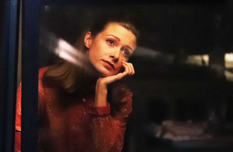 Meggyeskert című előadás, Ódry Színpad