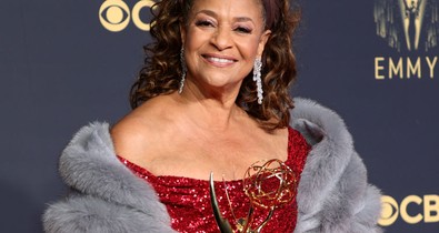 Egy igazi ikon: Debbie Allen, és amit tudnod kell az Emmy-díjas sztárról