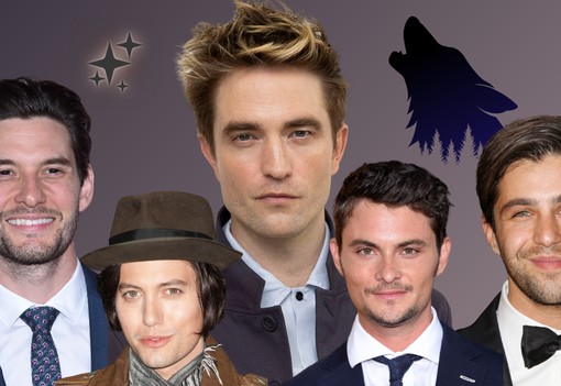 Milyen más világ lett volna: ezek a színészek majdnem eljátszották Edward Cullen szerepét az Alkonyatban