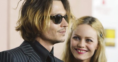 Titokban férjhez ment Johnny Depp exe! Itt az első fotók az esküvőről!