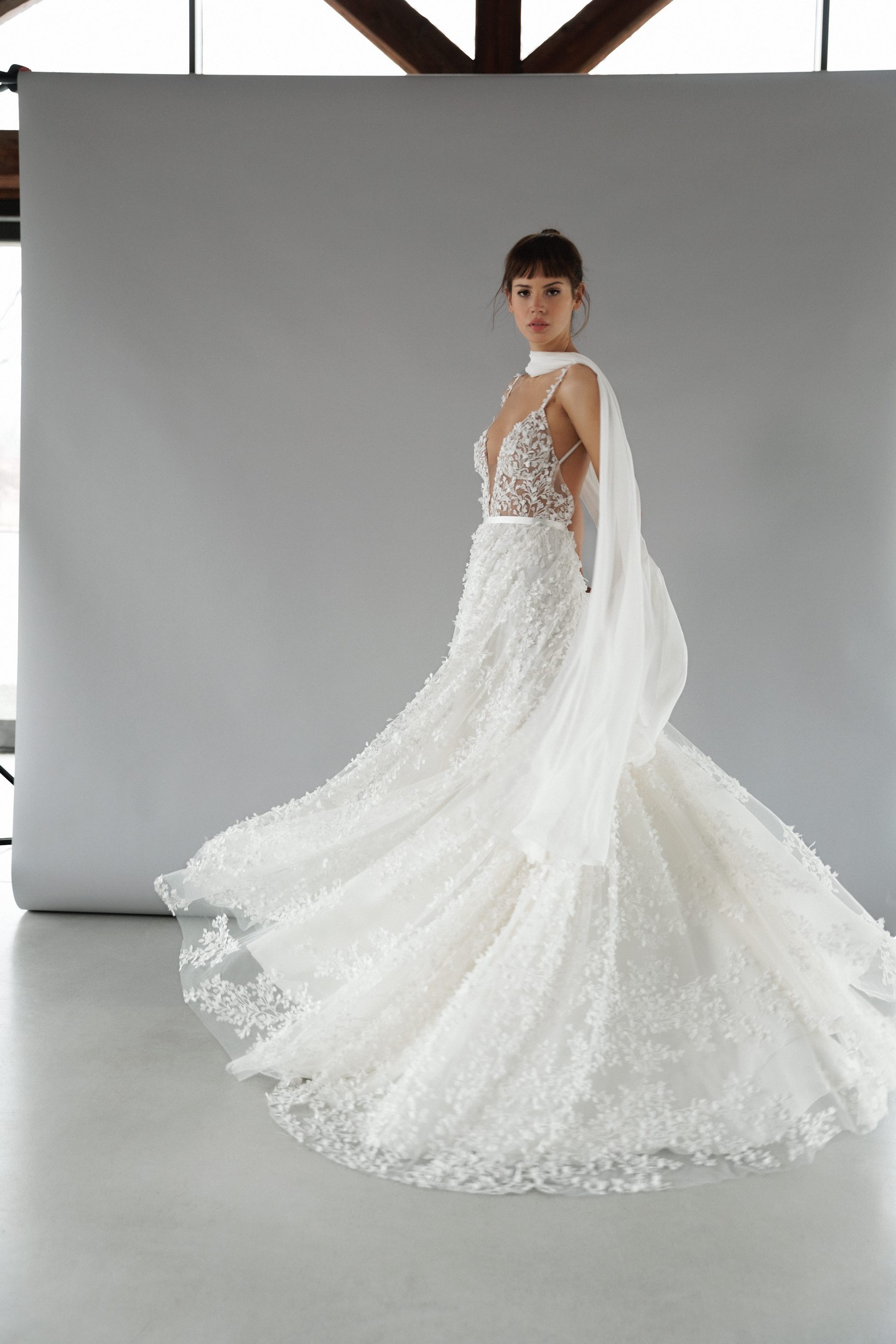 Daalarna SERENITY-kollekció