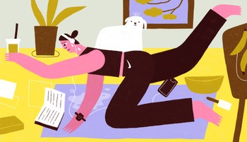 Szakértő arról, ha a mindfulness gyakorlása csak egy újabb pont lesz a teendőid listáján