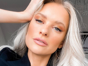 Get the Look: Így készítsd el Victoria Magrath napcsókolta sminkjét!