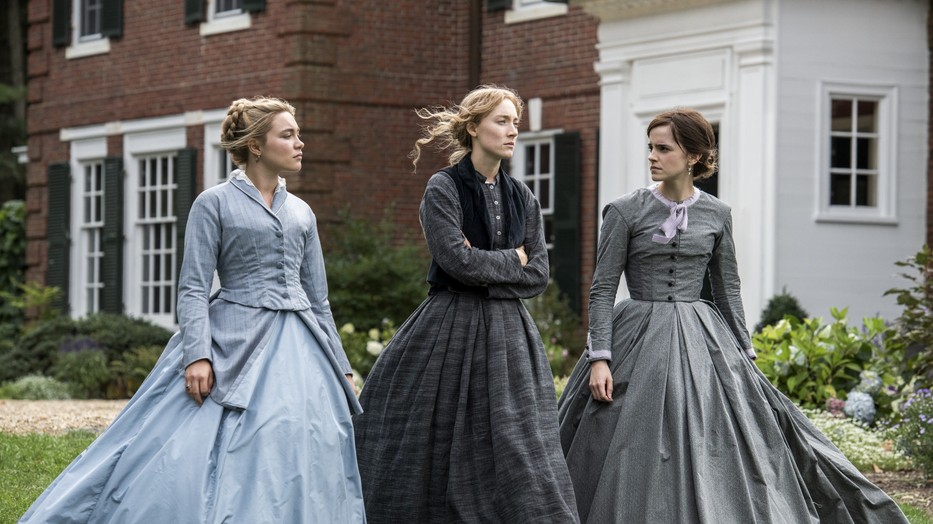 Hogy mi köti össze a Bika, a Bak és az Oroszlán csillagjegyeket? Például a makacsságuk (Részlet a Kisasszonyok című filmből)