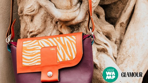 TATU: Egyedi bőr kiegészítők a fenntarthatóság jegyében