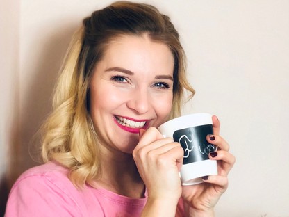 Görgényi Fruzsi tudja mi a legjobb újévi program