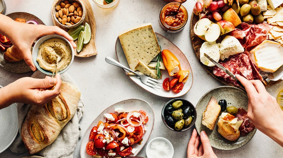 Bizonyos ultrafeldolgozott élelmiszerek tartalmaznak hasznos tápanyagokat is