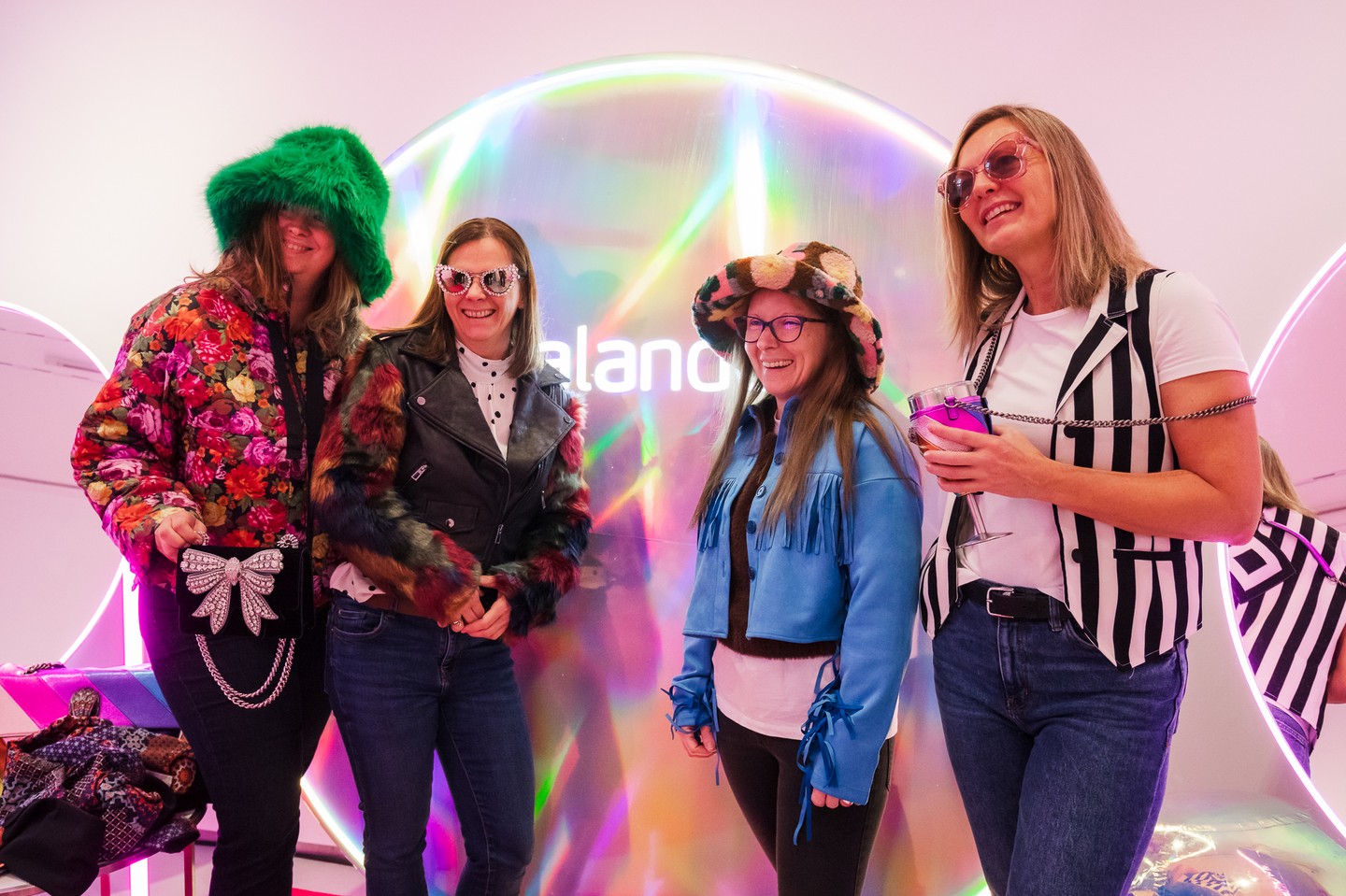 GLAMOUR Beautyfesztivál