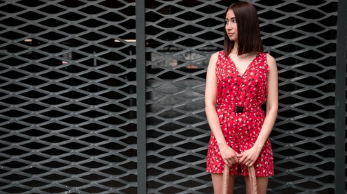 Ez a tökéletes ruhadarab a nagy hőségben