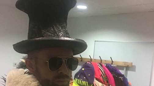 Programajánló: Íme a gardróbfrissítés, ahol filmekben látott, televízióban szerepelt ruhákat vásárolhatsz meg