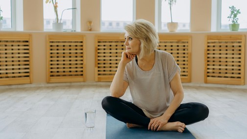 Melyik testrész öregszik leggyorsabban? Meglepődnél!