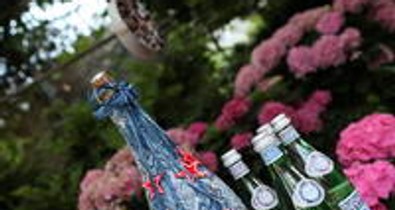 Vízben is a luxus a nyerő!