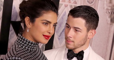 Priyanka Chopra lánykérése nem zajlott zökkenőmentesen - Nick Jonas mesélt