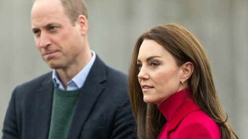 Ez a húsvét nagyon más lesz Katalin hercegné és Vilmos herceg számára