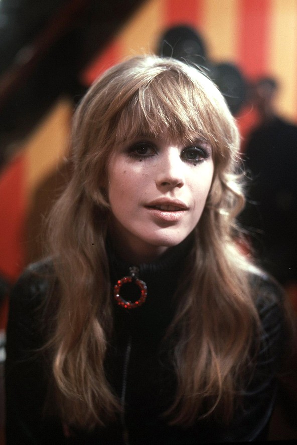 marianne faithfull