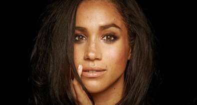 Ritkán látott fotók: ezek Meghan Markle leggyönyörűbb portréi