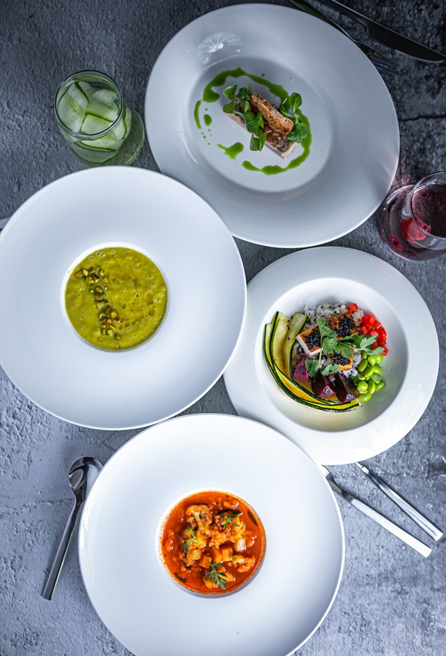 Ebédelj úgy, mintha Párizsban lennél!