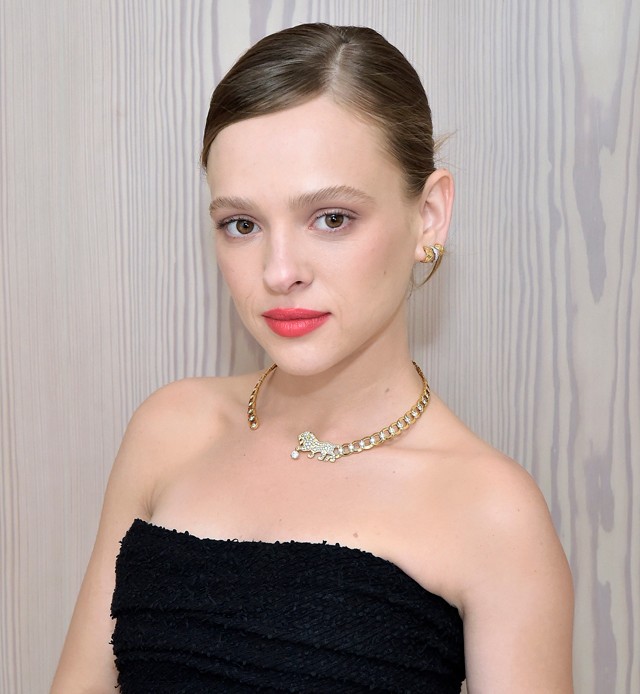 A legjobb sminkek a Golden Globe-ról, amiket mi is kipróbálnánk