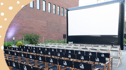 Két új szabadtéri mozi nyílik Budapesten