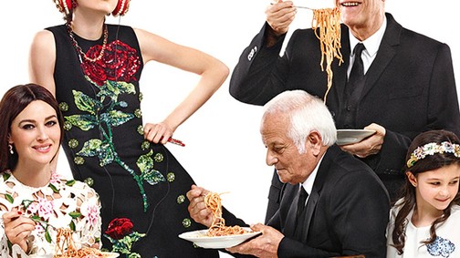 Agyonnyom a luxus - A 9 legpocsékabb őszi divatkampány