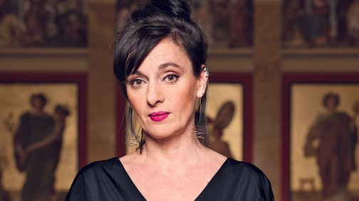 A szürke szocializmusban elhozta Párizst Budapestre Rotschild Klára