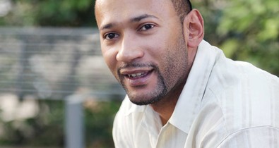 Gulyásleves négercsókkal - Exkluzív interjú Kembe Sorellel