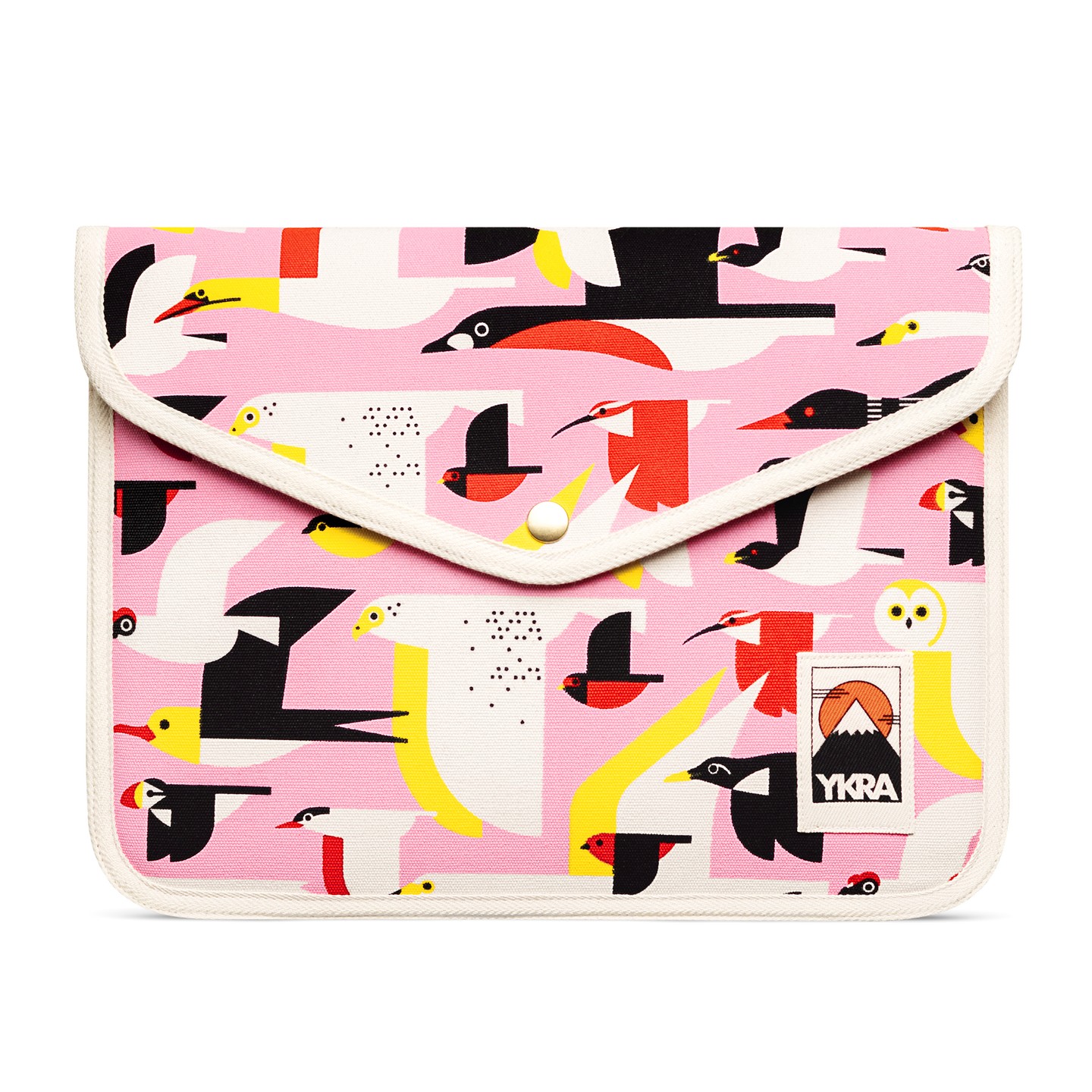 Ykra Flying Flock kollekció