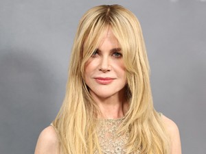 Nicole Kidman a Vogue címlapján pózol, első látásra fel sem ismertük az 59 éves színésznőt