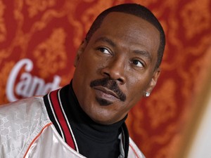 Ez eldőlt: Eddie Murphy színész nem kap temetést, maga döntött így