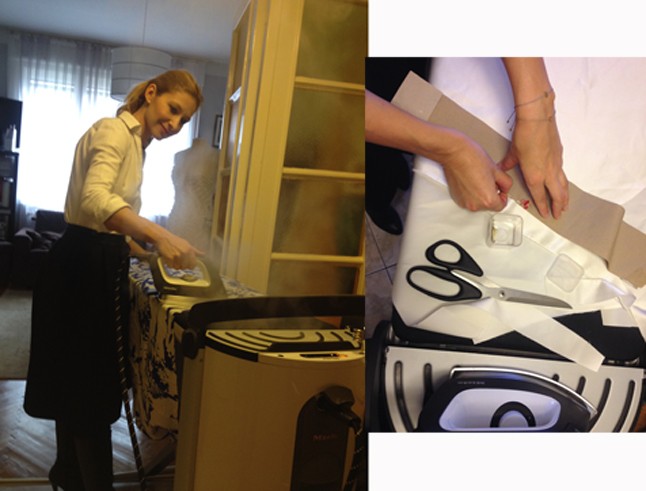 Dolgos hétköznapok