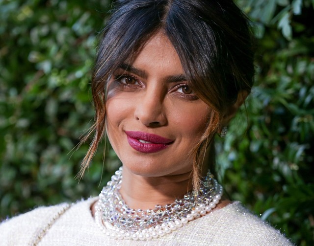 Priyanka Chopra