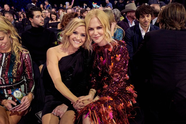 Reese Witherspoon Nicole Kidman