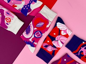 A felemás zoknik pszichológiai ereje