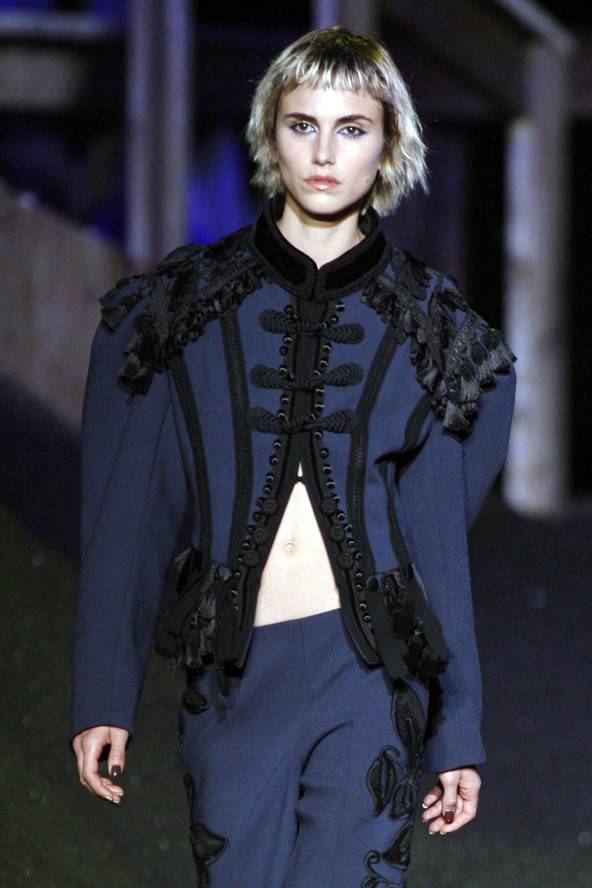 Langley Fox Hemingway Marc Jacobs