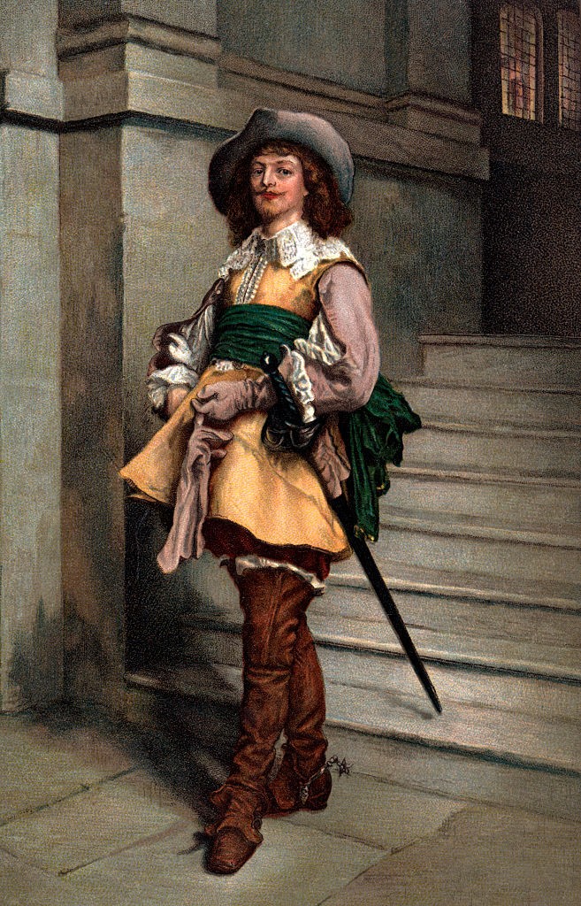 Ismered a magas sarkú cipők történetét? Biztonsági és higiéniai oka is volt, hogy férfiak viselték! 