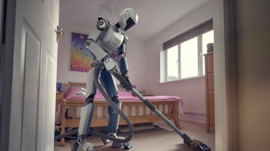 Önálló tisztítórobotok és UV-C fertőtlenítés - Milyen lesz a takarítás 1, 5 és 10 év múlva?