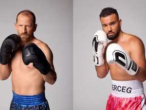 Sztárbox: Könyörtelen küzdelmet láthattunk Torghelle Sándor és Herceg között, sokkoló volt a végjáték