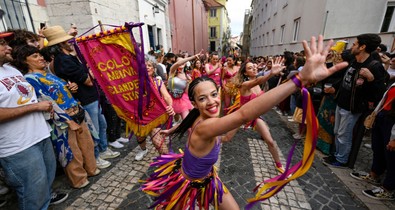 Tíz éve élek Portugáliában, és rájöttem, miért sokkal boldogabbak az itteni emberek
