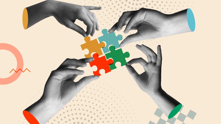 Van élet a kávézáson túl, ha szeretnél pozitív és erős munkahelyi szövetségeket